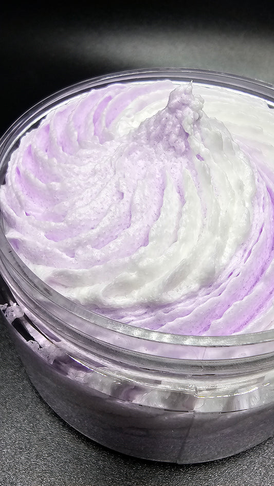 Lavender & Sage